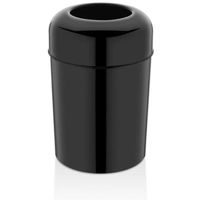Урна для мусора Rulopak 603252 15 L Plastic Negru