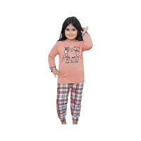 Pijama Fete (8-9/10-11/12-13/14-15)