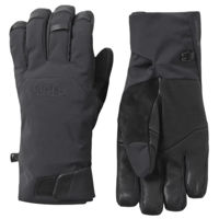 Îmbrăcăminte sport Rab Manusi barbati Guide GTX Black L (QAJ-47-BLK-LRG)