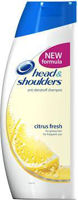 HeadShouders șampon Citrus Fresh, 200 ml
