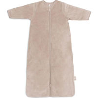 Детское постельное белье Jollein 016-548-67037 cu maneci detasabile Velvet Wild Rose, 70 cm