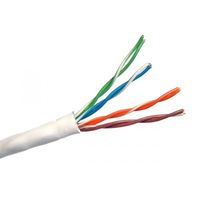 купить UTP CAT5 4p 24awg pvc w 100m pull box в Кишинёве