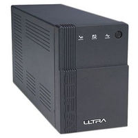 UPS  Ultra Power 3000VA/2100W, Sine wave output, 3 Shuko, LCD Display