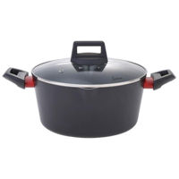 Кастрюля Luigi Ferrero FR-2095, 2.2L