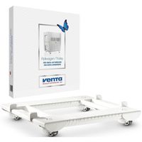Аксессуар для климатической техники Venta Trolley white (6060500)