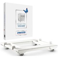 Accesoriu climatizare Venta Trolley white (6060500)