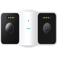 Камера наблюдения Xiaomi Outdoor Camera CW100 Dual