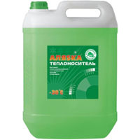 Антифриз miscellaneous Теплоноситель A-30 SV 10л (10кг) DaAutoCar