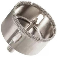 Набор головок, бит, насадок Profmet 187110 Алмазная коронка 120 мм, с буром