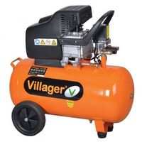 Компрессор Villager VAT 50 L