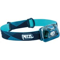 Lanternă Petzl TIKKA blue