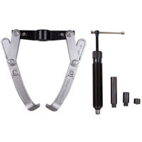 Unealta de mana King Tony 9BA02 съёмник подшипников гидравлический 2-мя захватами, 320мм, 15т.