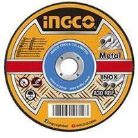 Disc de tăiere INGCO MCD1012525 (51837)