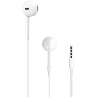 Наушники проводные Apple EarPods 3.5mm MNHF2