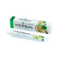 HerbalTherapy Pasta de dinti "5 Efect", 50ml
