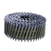 Набор головок, бит, насадок Bostitch N100P346R90BAQ сuie type EPAL 3.46x90mm 4 320buc