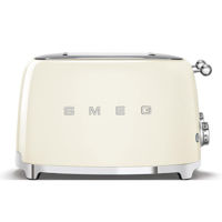 Тостер SMEG TSF03CREU