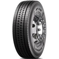 Шина Dunlop 315/70 R22.5 156/150L SP346 plus Steer m+s