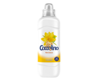 Balsam de rufe Coccolino Narcissus, 925 ml, 37 spălări