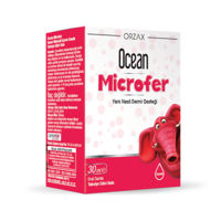 Ocean Microfer picaturi 30ml (Bioslo)