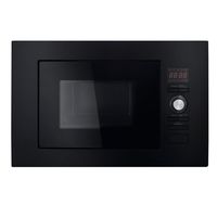 Встраиваемая микроволновая печь Midea AG820BJU-BL