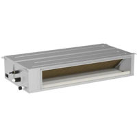 Кондиционер канальный Gree U-Match GUD140PHS1/A-S + GUD140W1/NhA-X
