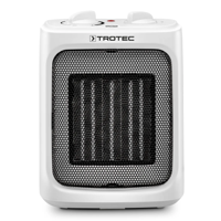 Керамический тепловентилятор TROTEC TFC 16 E