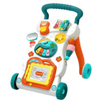 Ходунок Huanger Music Walker (HE0819)
