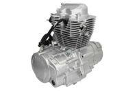 Двигатель в сборе CG150cc 5 передач