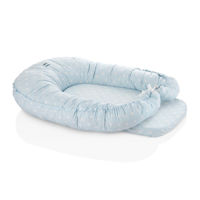 Babynest 5 in 1 BabyJem Blue