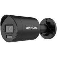 Камера наблюдения Hikvision DS-2CD2063G2-LI2U (6Mpx 2.8mm) black