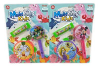 Музыкальная игрушка inSPORTline 11879 Set instrumente muzicale 599550