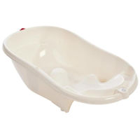 Ванночка Premaman PBRIQB-CCC-UNQ Cadita cu suport integrat