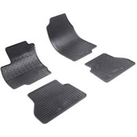 Коврик для автомобиля Rigum Ford B-Max 2012-/