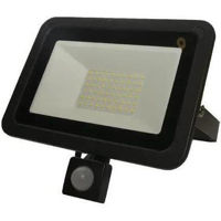 Прожектор Elmos FLAP3 100 W LED (sensor)