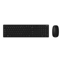 Tastatură + Mouse ASUS W5000 Wireless Black
