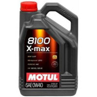 Ulei Motul 104532 0W40 8100 X-MAX 4L