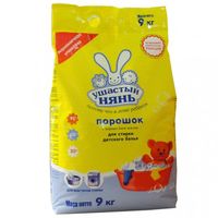 cumpără Ушастый Нянь Detergent universal, 9000 g în Chișinău