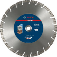 Disc de tăiere Bosch 2608900666 Disc de taiere cu diamant M Mat 350mm 2608900666