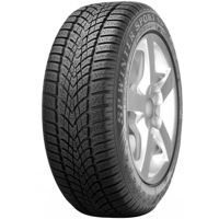 Шина Dunlop 225/55 R17 97H SP WI SPT 4D MS* MO