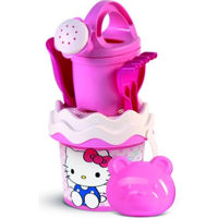 Игрушка для песочницы Androni 1335-00HK Набор д/песка 2a HELLO KITTY