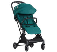 Коляска Kinderkraft Indy Nature Vibes