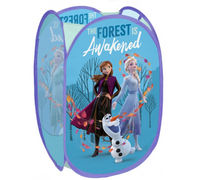 Корзина для игрушек Seven Frozen