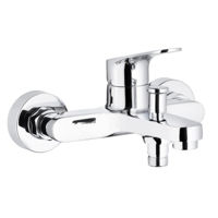 Смеситель для ванны kfa armatura Otava на стену