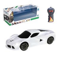 Jucărie cu telecomandă RC Cars 3292-1D 1:24 Mașină R/C cu două direcții și lumină (3 culori)