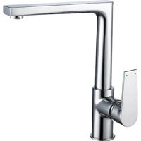 Смеситель кухонный Creavit Sharp Chiuveta SR8500