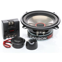 Авто-колонки Audio System Carbon 130