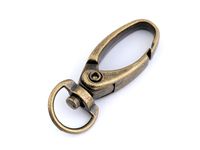 Carabină, 10 mm / alamă antică