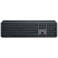 Клавиатура Logitech MX Keys S - Graphite (UKR)