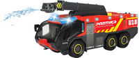 Dickie Masină de pompieri, 62 cm